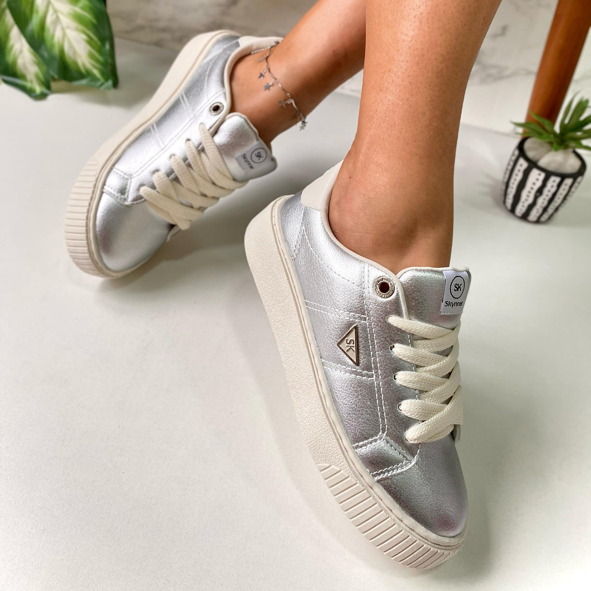 Tênis Skynner 251860