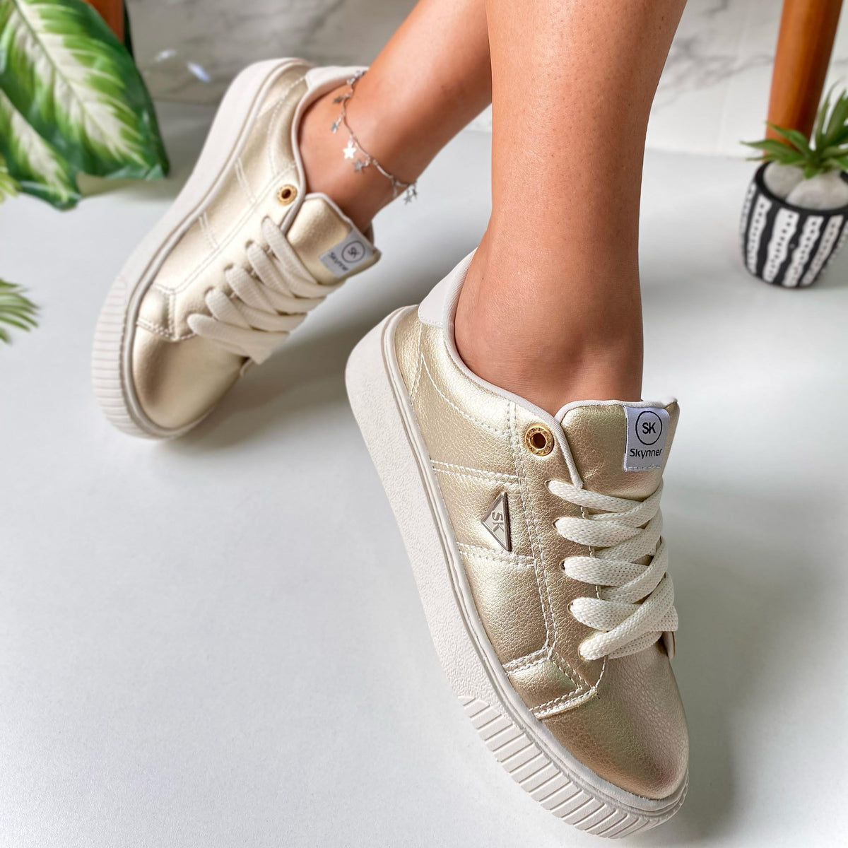 Tênis Skynner 251860