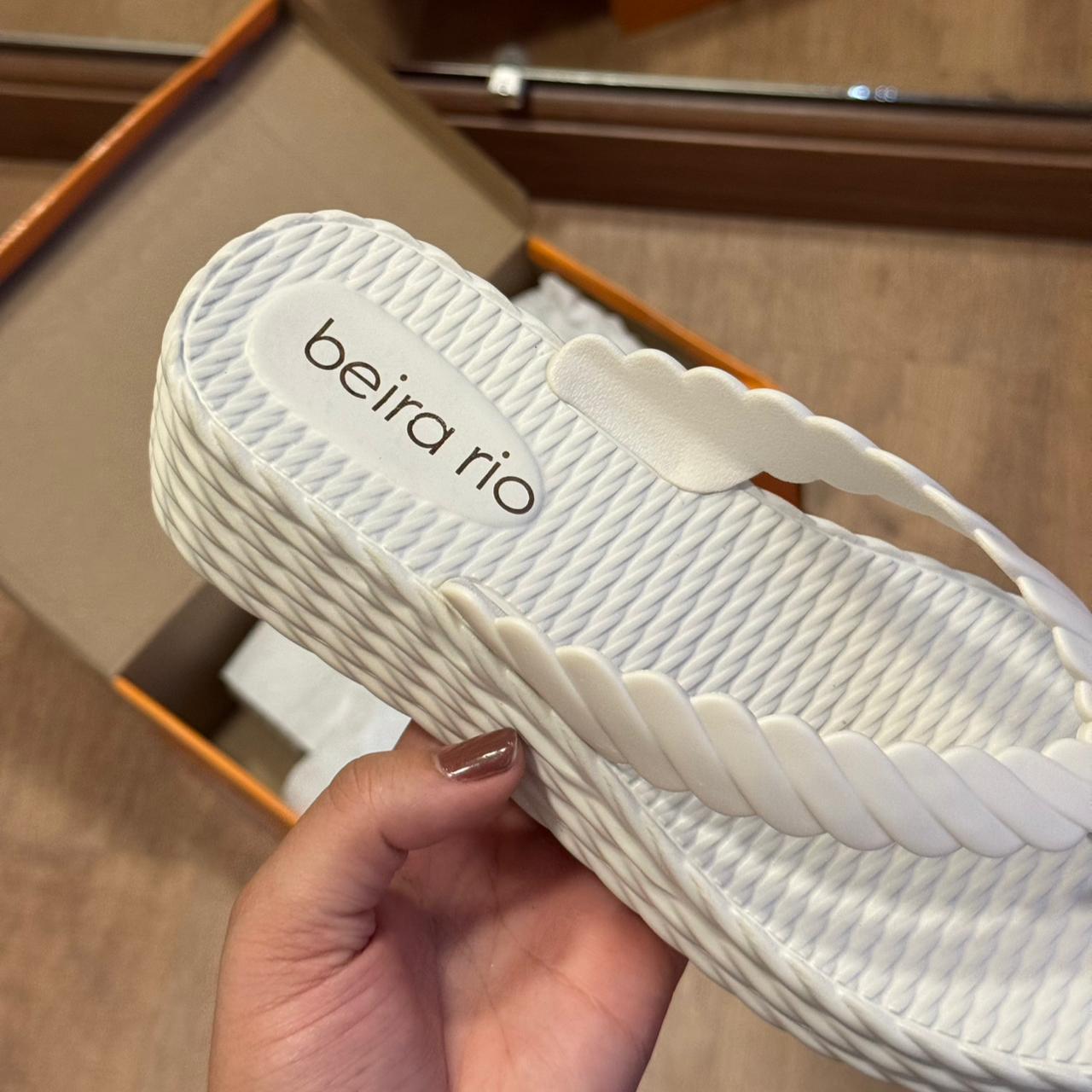 Sandália Beira de Rio de Corda 8561.100