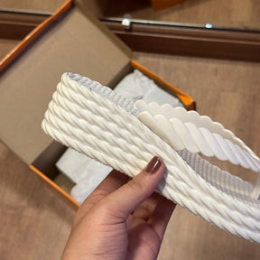 Sandália Beira de Rio de Corda 8561.100