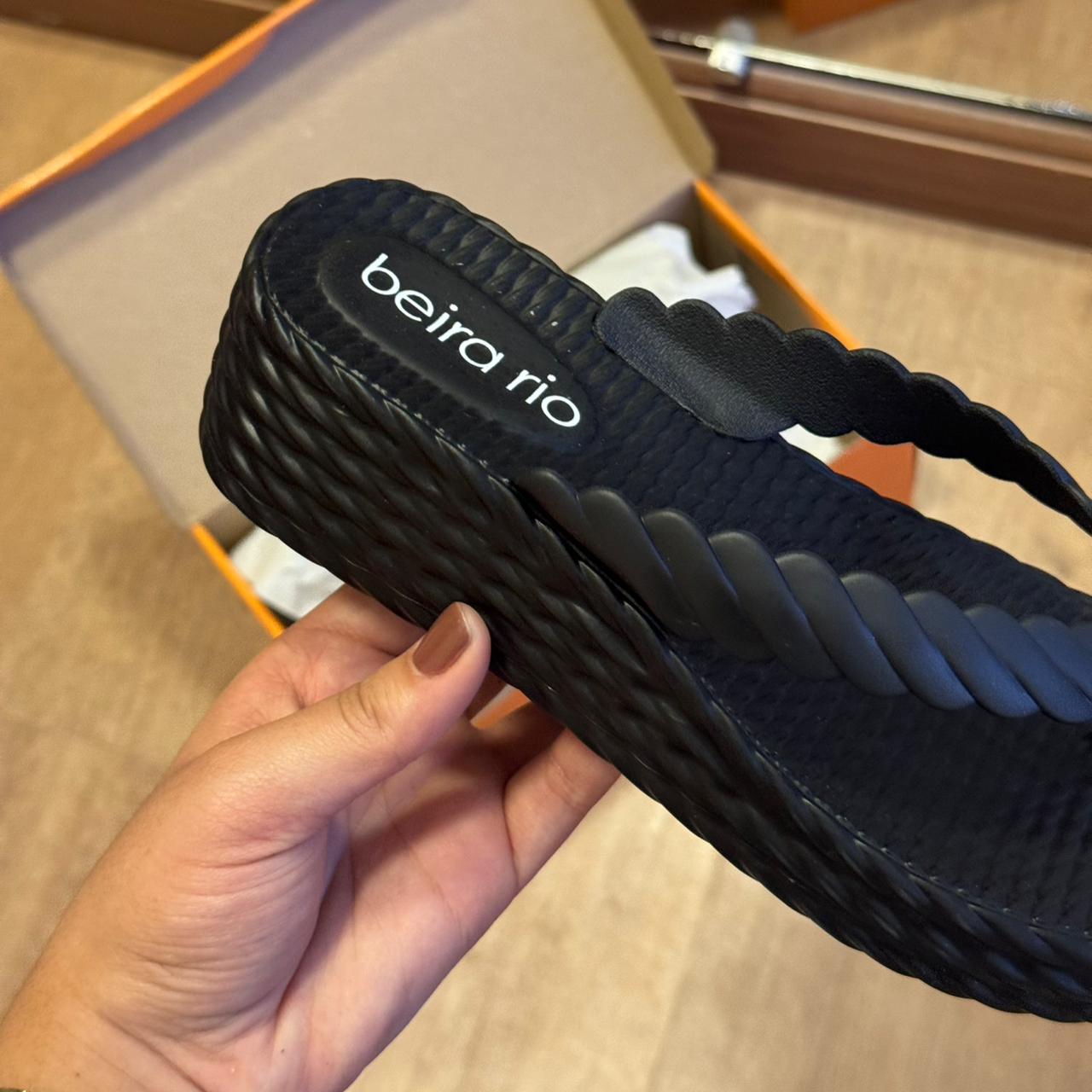 Sandália Beira de Rio de Corda 8561.100