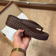 Sandália Beira de Rio de Corda 8561.100