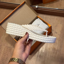 Sandália Beira de Rio de Corda 8561.100