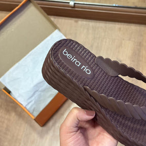 Sandália Beira de Rio de Corda 8561.100