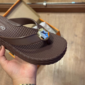 Sandália Beira Rio Adamantium 8561.102