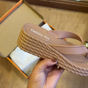 Sandália Beira Rio Adamantium 8561.102