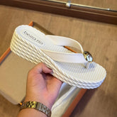 Sandália Beira Rio Adamantium 8561.102