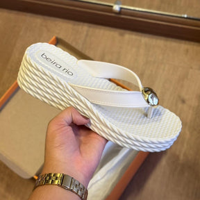 Sandália Beira Rio Adamantium 8561.102