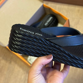 Sandália Beira Rio Adamantium 8561.102