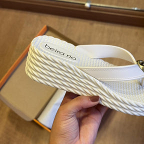 Sandália Beira Rio Adamantium 8561.102