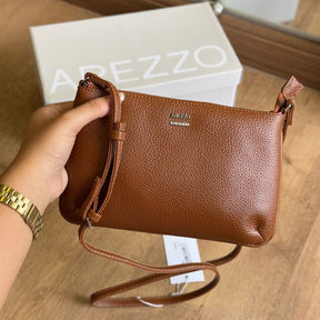 Bolsa Arezzo Tiracolo Morgana A500230036