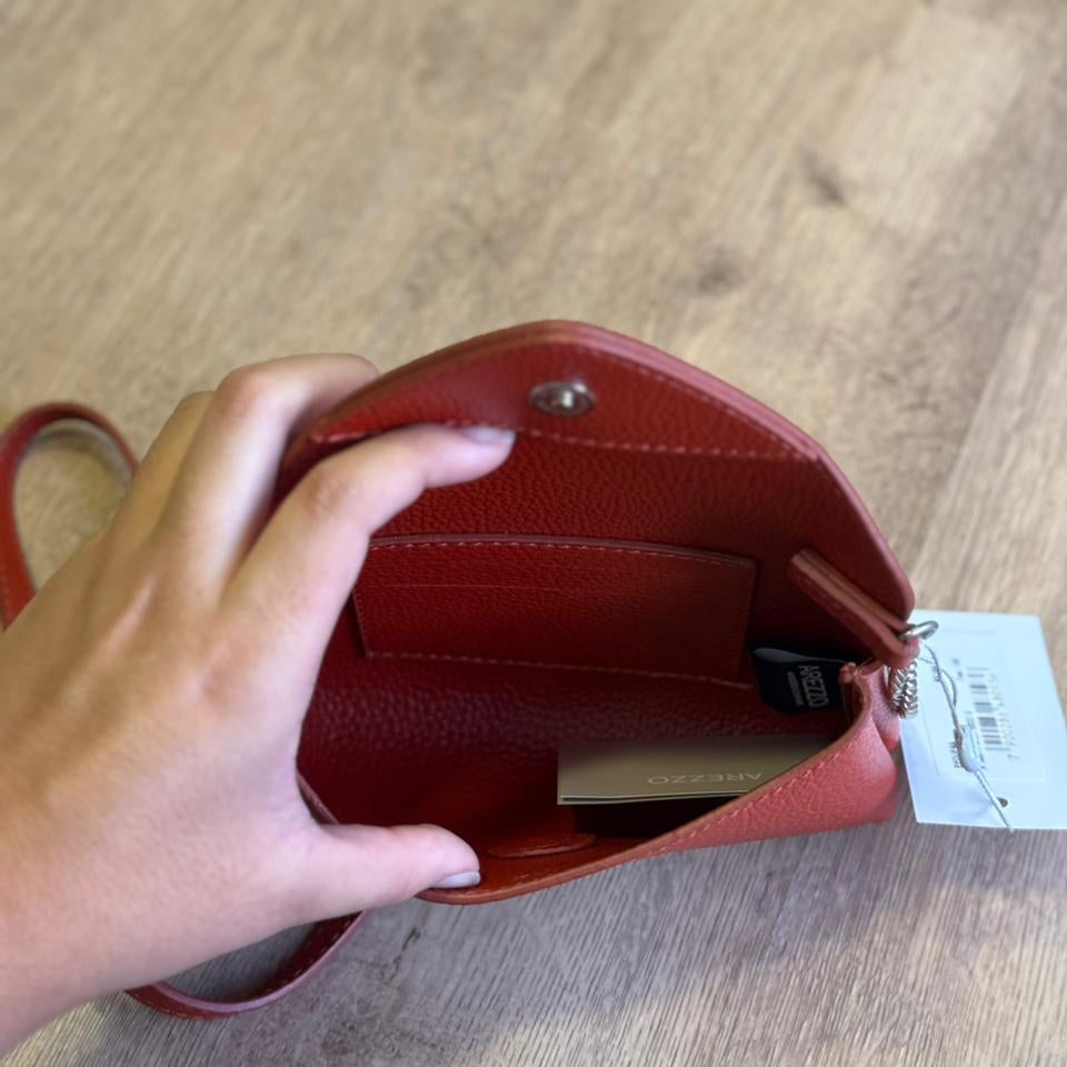 Bolsa Arezzo Tiracolo Giorno Envelope A500110723