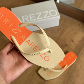 Chinelo Arezzo Dia e Noite Z190270258