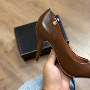 Scarpin Vizzano Salto Fino 1184.1101