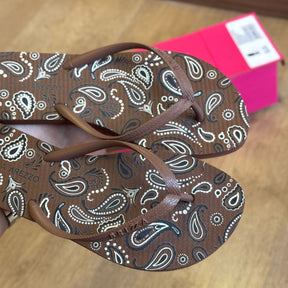 Chinelo Arezzo Z190260094