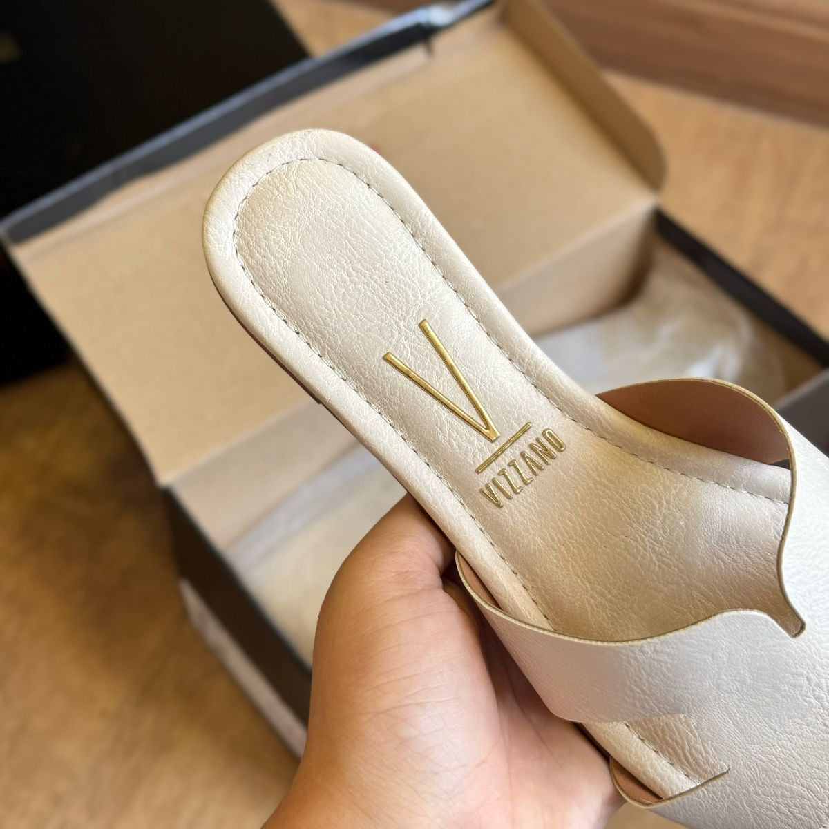 Sandália Vizzano Alça Modelo H 6371.367.29526