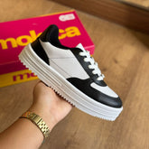 Tênis Moleca Casual 5782.313