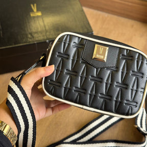 Bolsa Vizzano Alça Transversal 10003.13