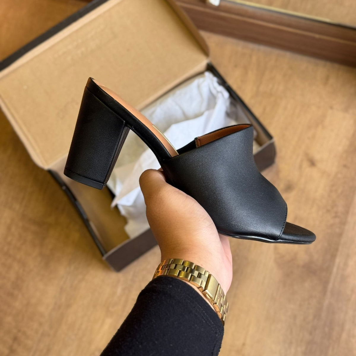 Salto Vizzano Salto Bloco 6262.455