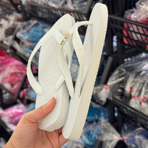 Havaianas Top + Pins Capivara