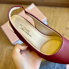 Sandália Modare Elástico 7377.120