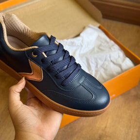 Tênis Beira Rio Detalhe Lateral 4313.103