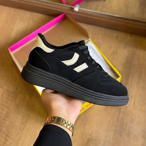 Tênis Moleca 5816.101