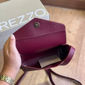 Bolsa Arezzo Tiracolo Envelope A500230615