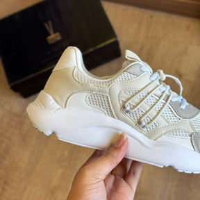 Tênis Vizzano Sporty Amarração 1440.111