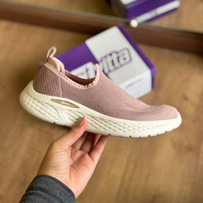 Tênis Actvitta Clássico Atleta 4845.100