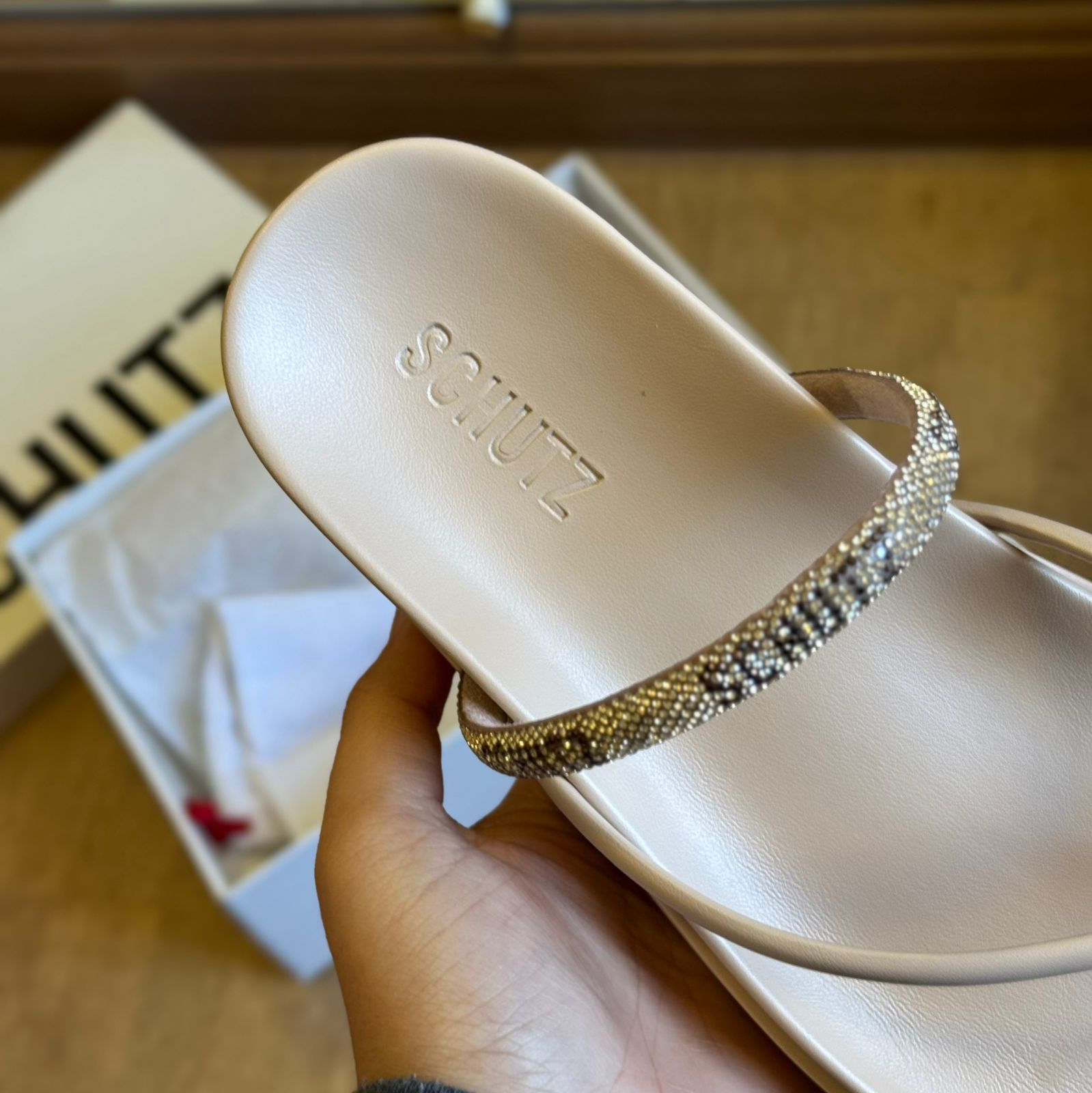 Papete Schutz  Sparkle Vibes S207330216