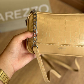 Bolsa Arezzo Pequena Corrente Basic A500110670