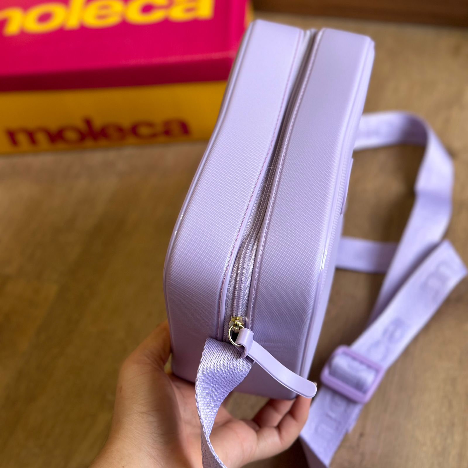 Bolsa Moleca 50007.1