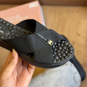 Sandália Modare em X 7142.101