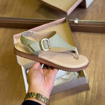 Sandália Modare Rasteira 7141.141