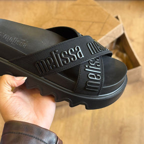 Sandália Melissa Maresia 37368