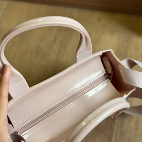 Bolsa Melissa Mini Dulce Bag 34413