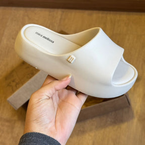 Sandália Melissa Infantil Jeito Grande 37805