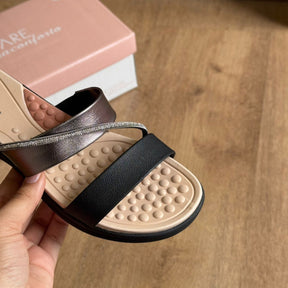 Sandália Modare Ultra Conforto 7174.115