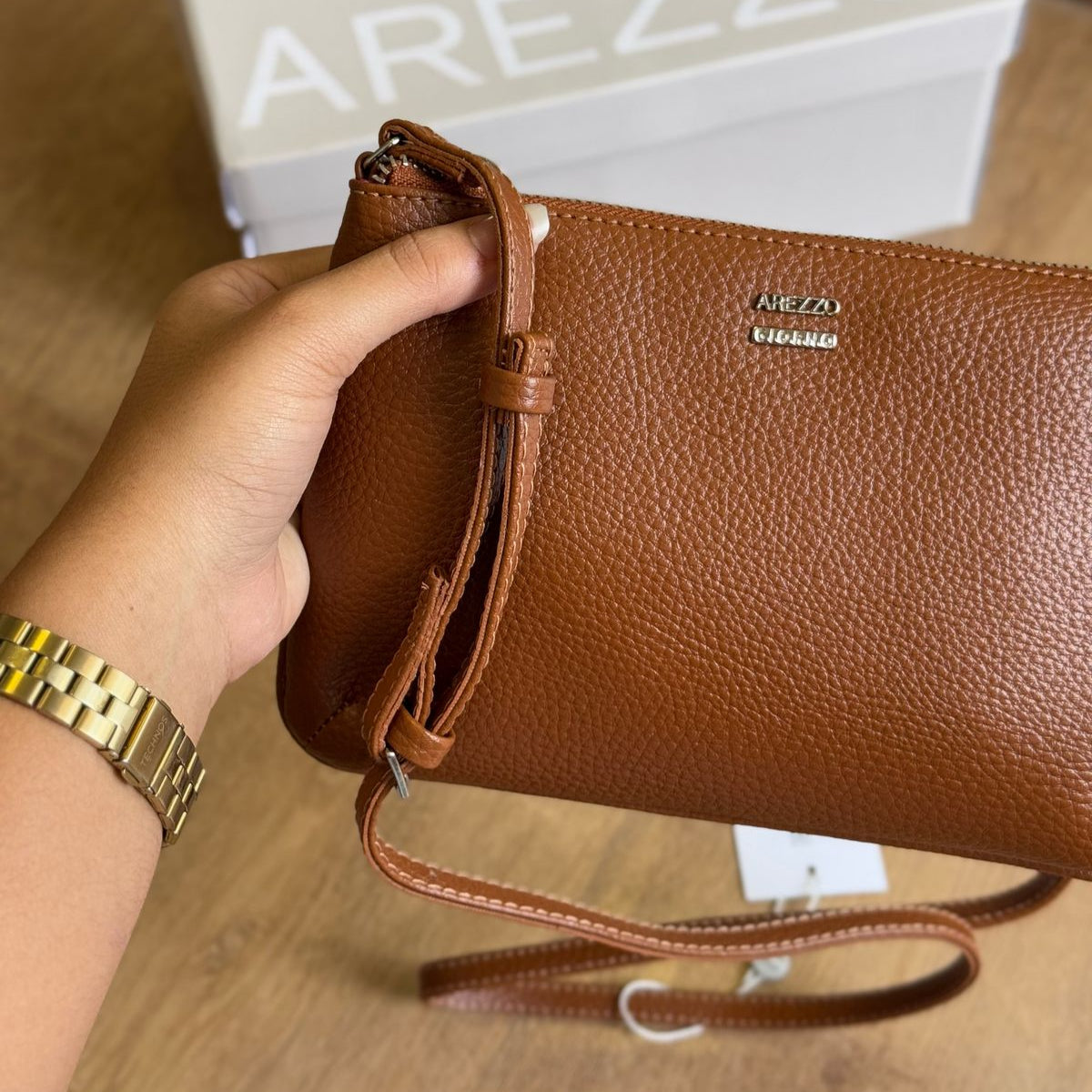 Bolsa Arezzo Tiracolo Morgana A500230036