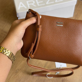 Bolsa Arezzo Tiracolo Morgana A500230036