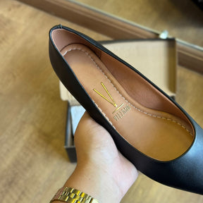 Sapatilha Vizzano Casual Bico Fino 1206.200