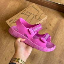 Sandália Melissa Mix II 36114