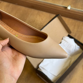 Sapatilha Vizzano Casual Bico Fino 1206.200