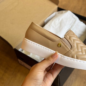 Tênis Vizzano Slip On 1214.1010