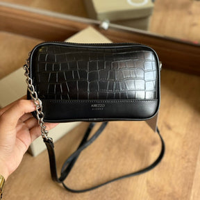 Bolsa Arezzo Pequena Corrente Basic A500110670