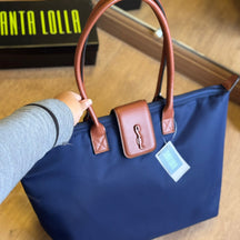 Bolsa Santa Lolla Alça De Ombro 0459.4EAC