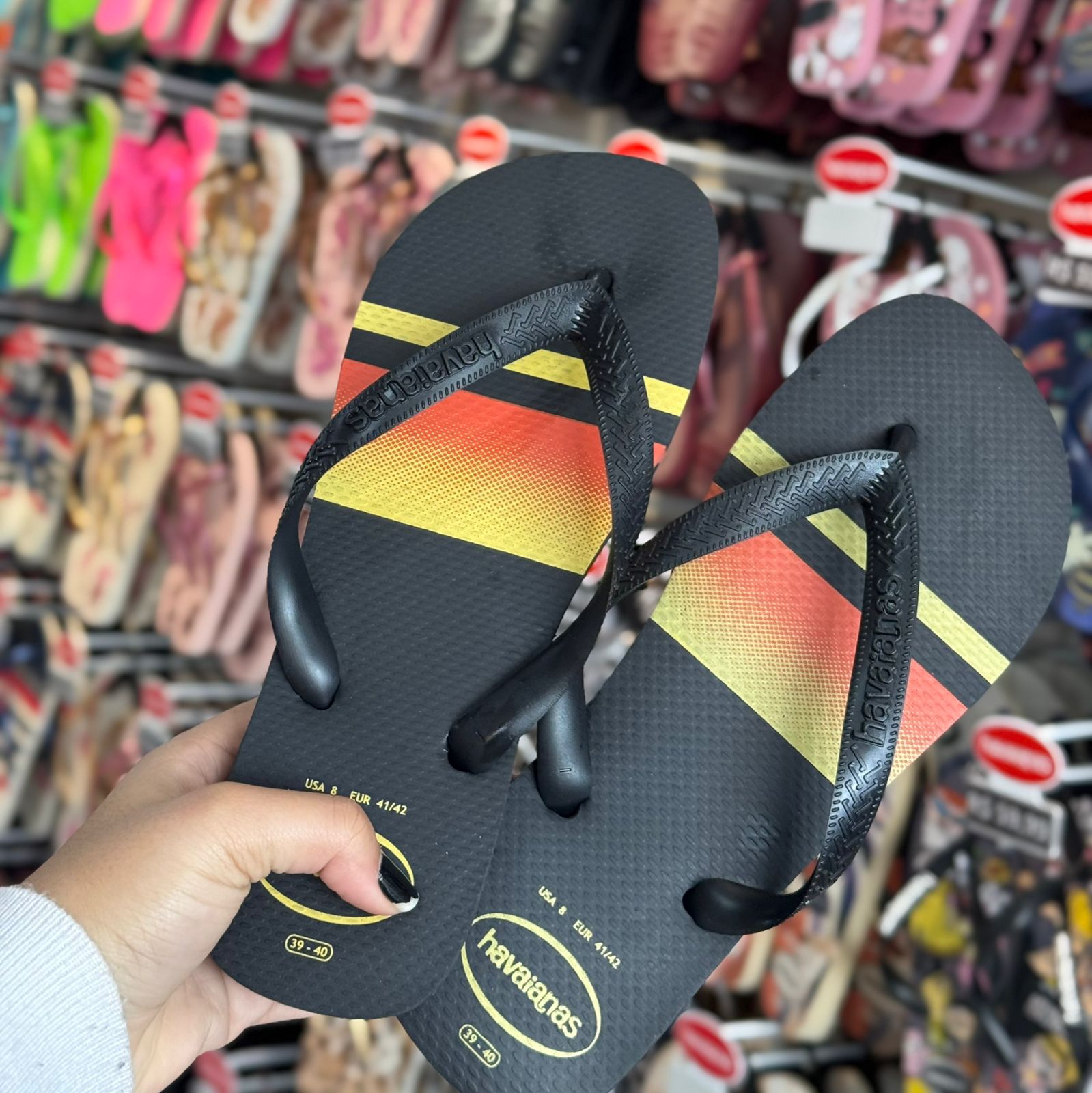 Havaianas Top Basic