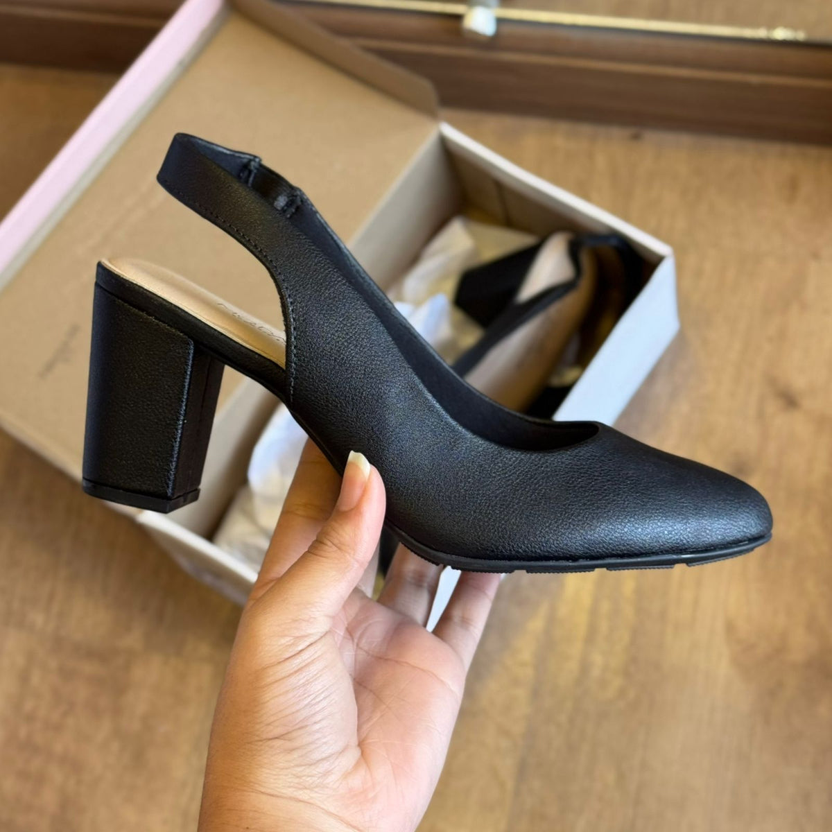 Sandália Modare Elástico 7377.120