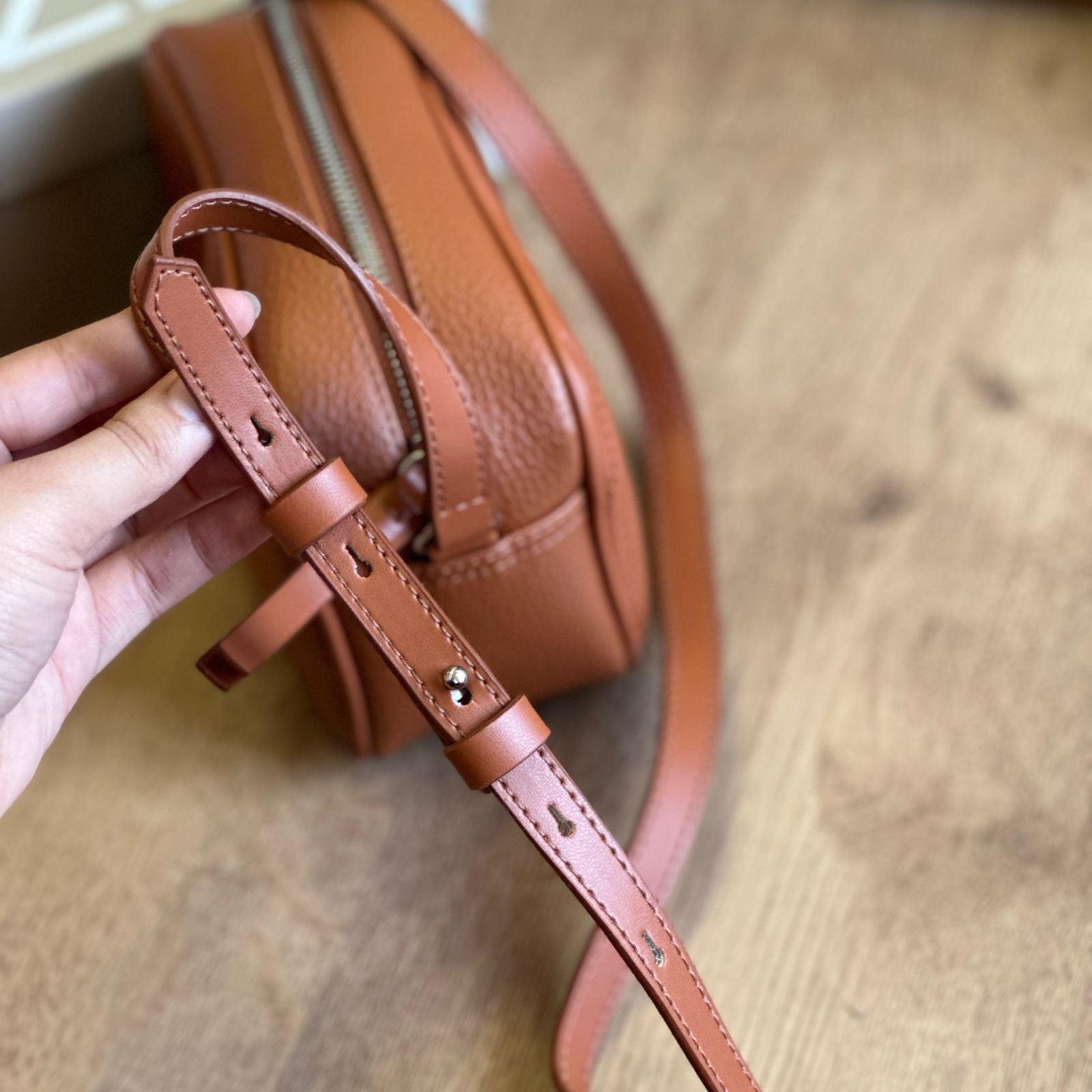 Bolsa Arezzo A500230424